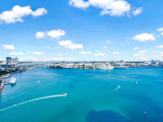 property at 888 Brickell Key Dr