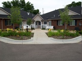 Lexington Square Apartments