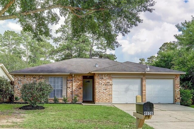 property at 4906 Adonis Dr