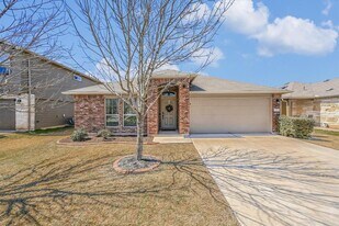 725 Pinnacle Dr in Georgetown, TX - Building Photo