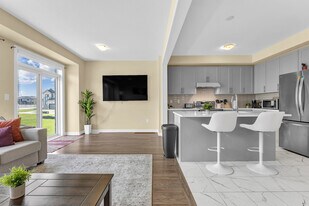 72 Sun Hvn Ln, Unit SI FL2-ID1539515P in Thorold, ON - Building Photo