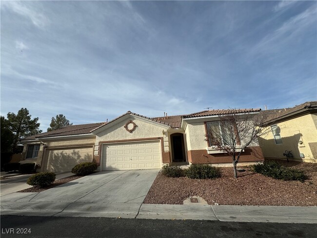 5991 Buff Bay St in Las Vegas, NV - Building Photo - Building Photo