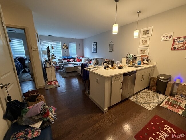 property at 45 Marion St