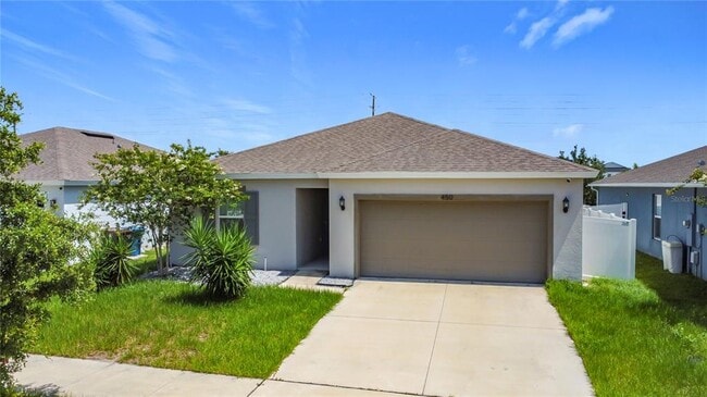 property at 450 Taft Dr