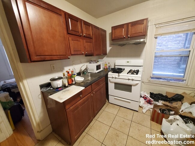 property at 3 Warwick St