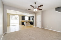 636 Grover Ln in Orange Park, FL - Foto de edificio - Building Photo