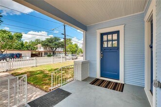 811 1/2 E 38th St in Austin, TX - Building Photo - Building Photo