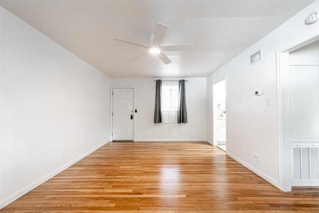 property at 210 Emerson St