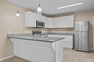 16 E St in Mission, TX - Building Photo - Building Photo