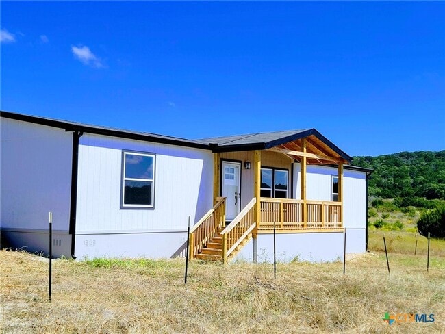 property at 3505 Ivy Gap Rd
