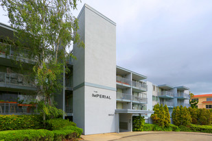 The Imperial Apartments