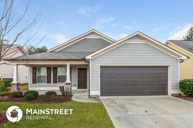 property at 260 Eagles Pkwy