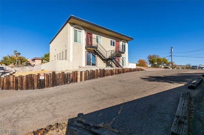 525 Fir St in Boulder City, NV - Foto de edificio - Building Photo