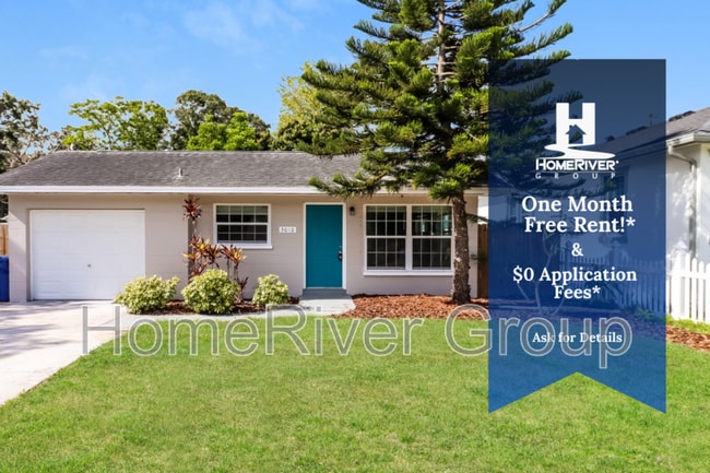 property at 3010 24th Ave N