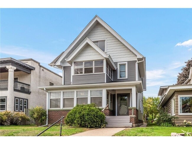 property at 3620 Lyndale Ave S