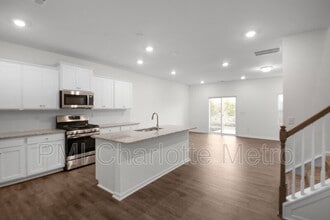 2808 Trinity St in Monroe, NC - Building Photo - Building Photo