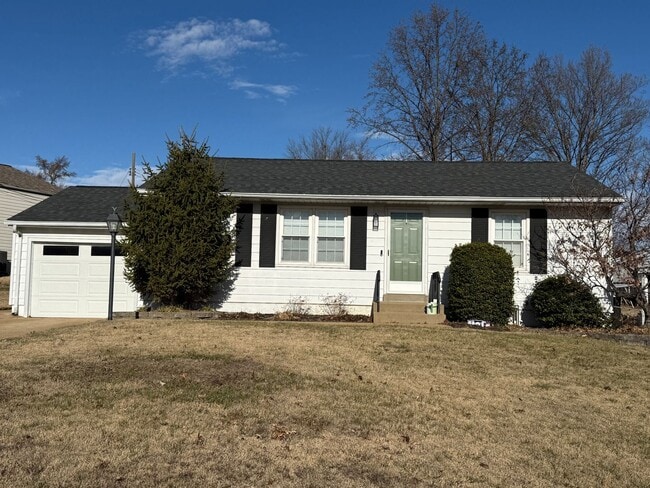 property at 11015 Golf Crest Dr