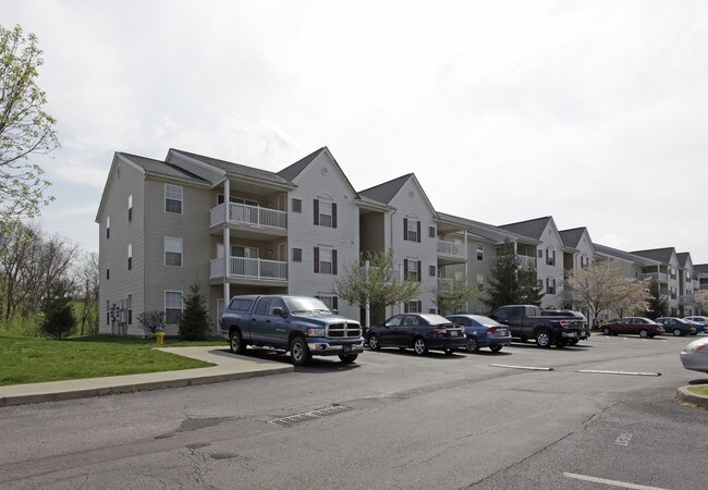 Brookside Park in Florence, KY - Foto de edificio - Building Photo