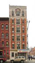 19 Humboldt St in Brooklyn, NY - Building Photo - Building Photo