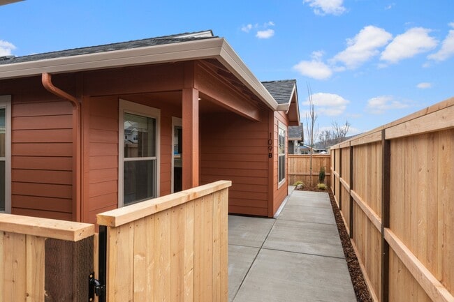 property at 109 Gangnes Dr