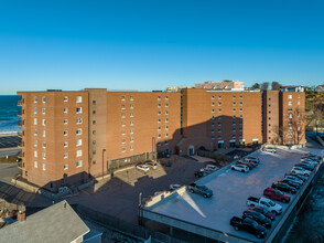 Ocean Place in Hull, MA - Building Photo - Primary Photo