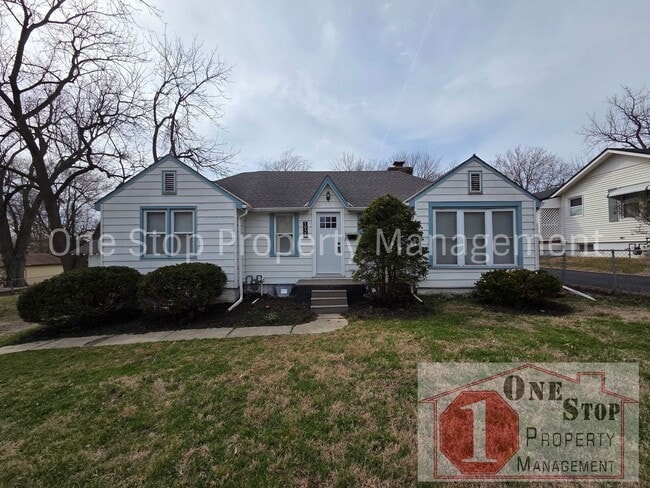 property at 1926 S Hardy Ave