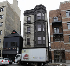 2769 N Lincoln Ave in Chicago, IL - Foto de edificio - Building Photo