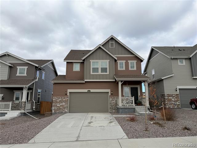 property at 864 Yankee Boy Lp