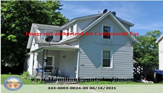 255 Oakmont St in Cincinnati, OH - Building Photo