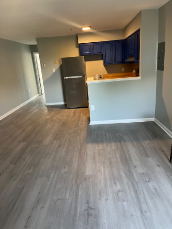 1037 W Baltimore St in Baltimore, MD - Building Photo - Building Photo