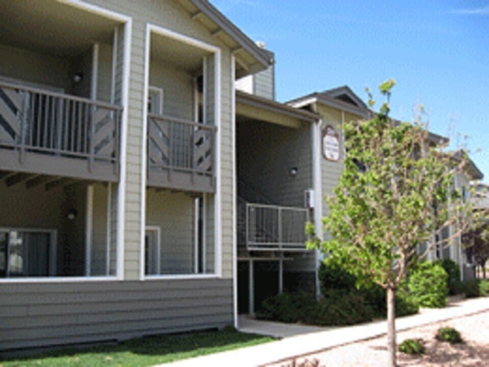 4343 Soliere Ave in Flagstaff, AZ - Building Photo