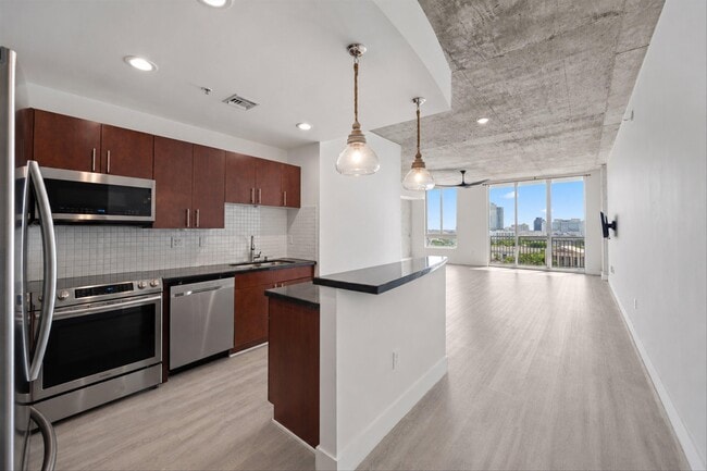 property at 300 S Australian Ave