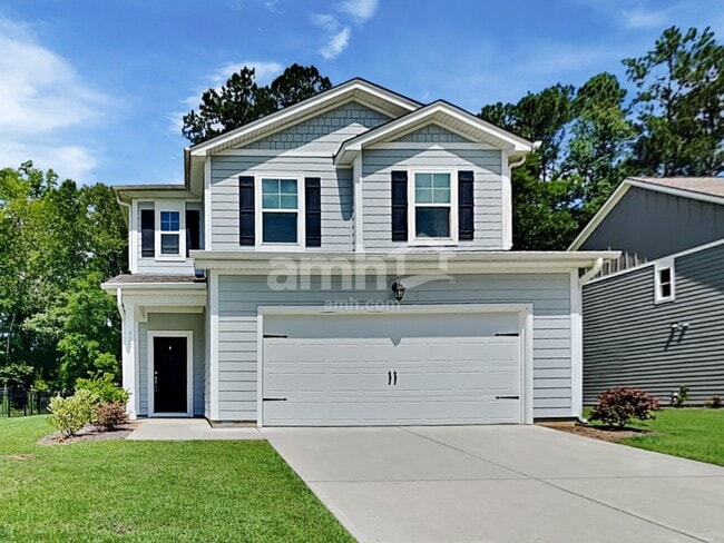 property at 418 E Main St