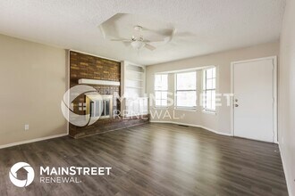 524 Gray Fox Run in Edmond, OK - Building Photo - Building Photo