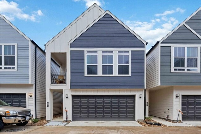 property at 6114 De Campo St