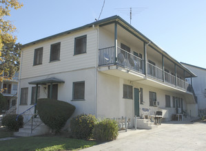 3670 Monon St in Los Angeles, CA - Building Photo - Building Photo