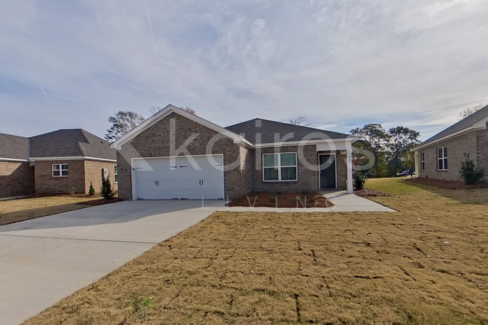 145 Denise Dr in Prattville, AL - Building Photo