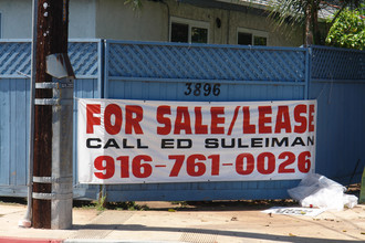 3888-3896 Harney St in San Diego, CA - Building Photo - Other