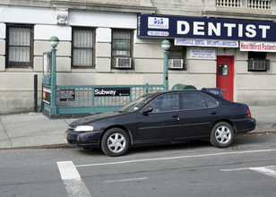 2665 Grand Concourse in Bronx, NY - Building Photo - Building Photo