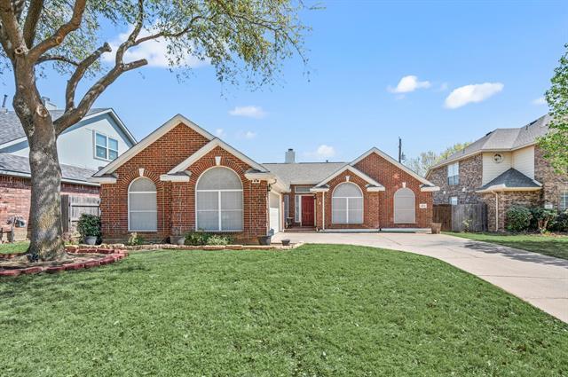 property at 1317 Gatewood Dr