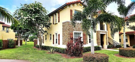 3350 NE 13th Cir Dr in Homestead, FL - Building Photo - Building Photo