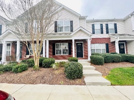 2852 Summergrove Ct in Matthews, NC - Building Photo