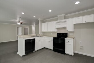 1041 Reverend B J Lewis Dr in Houston, TX - Building Photo - Building Photo