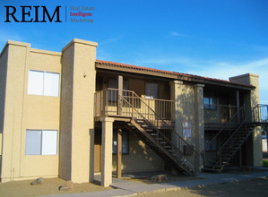 Assemblage in Phoenix, AZ - Building Photo - Building Photo