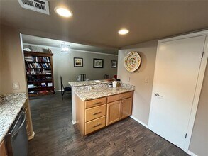 6500 N Grand Blvd in Oklahoma City, OK - Building Photo - Building Photo