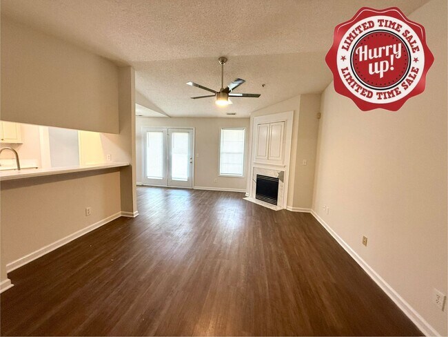 property at 715 Clearwater Ct