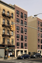 Hamilton Lofts in New York, NY - Building Photo - Building Photo