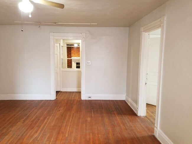 1238 Garvin Pl in Louisville, KY - Building Photo - Building Photo