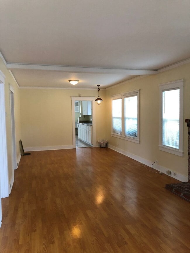 3212 School St in Oakland, CA - Building Photo - Building Photo