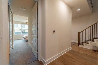 4007 Manifest Ln in Austin, TX - Building Photo - Building Photo